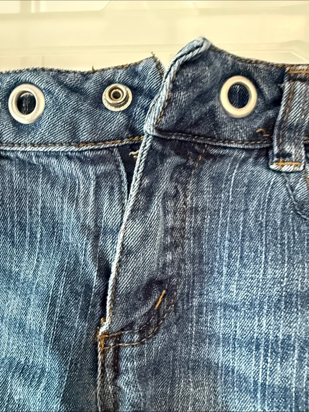 Route 66 gently worn